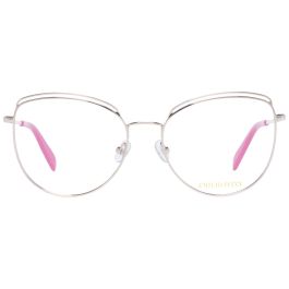 Montura de Gafas Mujer Emilio Pucci EP5168 56028