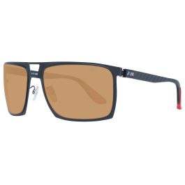 Gafas de Sol Hombre BMW BW0009-P 6305H