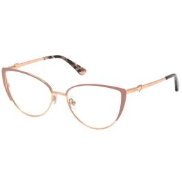 Montura de Gafas Unisex Guess GU2813 Precio: 121.88999977. SKU: B1EKSJW5YA