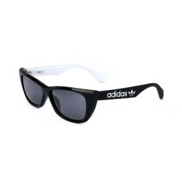 Gafas de Sol Mujer Adidas OR0027 SHINY BLACK Gafas de Sol Mujer Adidas OR0027 SHINY BLACK