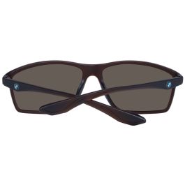 Gafas de Sol Hombre BMW BW0011 6349G