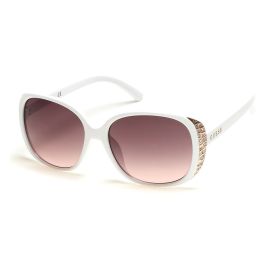 Gafas de Sol Mujer Guess GF0382-5921F ø 59 mm Precio: 52.634999673299994. SKU: B1C97VNQLD