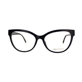Montura de Gafas Mujer Emilio Pucci EP5182 55001