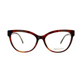 Montura de Gafas Mujer Emilio Pucci EP5182 55052