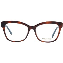 Montura de Gafas Mujer Emilio Pucci EP5183 54052