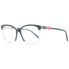 Montura de Gafas Mujer Emilio Pucci EP5185 55003 Precio: 125.343899637. SKU: B1HAAPBZTM