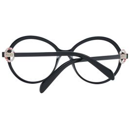 Montura de Gafas Mujer Emilio Pucci EP5176 54001