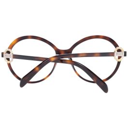 Montura de Gafas Mujer Emilio Pucci EP5176 54052