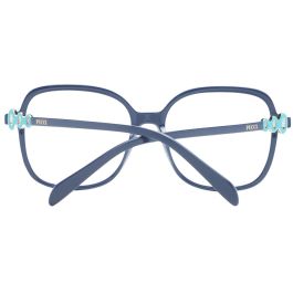 Montura de Gafas Mujer Emilio Pucci EP5177 54090