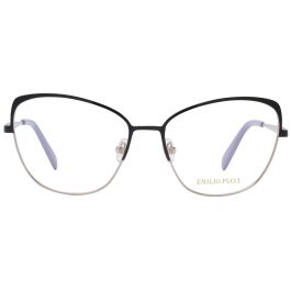 Montura de Gafas Mujer Emilio Pucci EP5188 56005