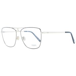 Montura de Gafas Mujer Tods TO5256 55001 Precio: 116.99490013309999. SKU: B1GNNDF4B6