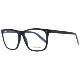 Montura de Gafas Hombre Ermenegildo Zegna EZ5215 58001