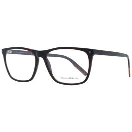 Montura de Gafas Hombre Ermenegildo Zegna EZ5215 58052