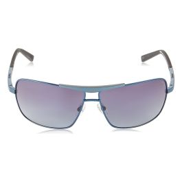 Gafas de Sol Hombre Timberland TB92586491D Ø 64 mm Gafas de Sol Hombre Timberland TB92586491D Ø 64 mm