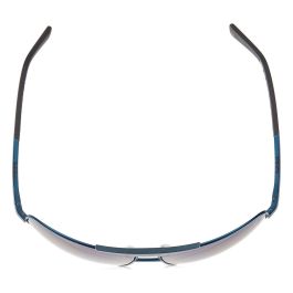 Gafas de Sol Hombre Timberland TB92586491D Ø 64 mm Gafas de Sol Hombre Timberland TB92586491D Ø 64 mm