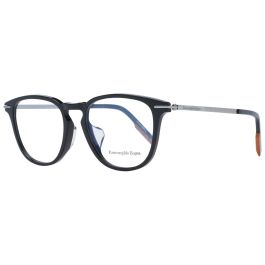 Montura de Gafas Hombre Ermenegildo Zegna EZ5224-D 52005 Precio: 138.54499974590001. SKU: B1EHP3NNVN