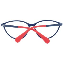 Montura de Gafas Mujer MAX&Co MO5044 SHINY BLUE