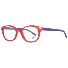 Montura de Gafas Mujer Web Eyewear WE5264 4668A