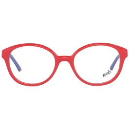 Montura de Gafas Mujer Web Eyewear WE5266 4768A