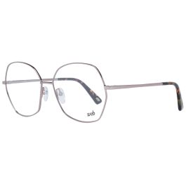 Montura de Gafas Mujer Web Eyewear WE5366 58038 Precio: 62.94999953. SKU: B1FH5KMDKN