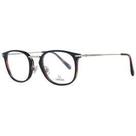 Montura de Gafas Hombre Omega OM5024 52005