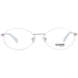 Montura de Gafas Unisex Guess GU8239 55024