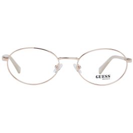 Montura de Gafas Unisex Guess GU8239 55028