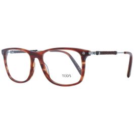 Montura de Gafas Hombre Tods TO5266 56053 Precio: 123.04489954019999. SKU: B1A4C99GMP