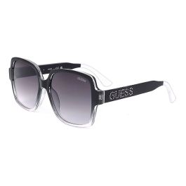 Gafas de Sol Mujer Guess GF6134 01B 55 16 145 Precio: 41.7899999. SKU: B17N66PBTQ