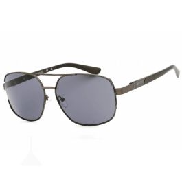 Gafas de Sol Hombre Guess GF0227-5901B ø 59 mm Precio: 43.88999967. SKU: B14QZH346X