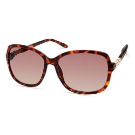 Gafas de Sol Mujer Guess GF0393-5852F ø 58 mm Precio: 52.634999673299994. SKU: B1FK2PGMFK