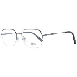 Montura de Gafas Hombre Ermenegildo Zegna EZ5226 55009