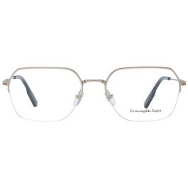 Montura de Gafas Hombre Ermenegildo Zegna EZ5226 55032