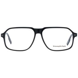 Montura de Gafas Hombre Ermenegildo Zegna EZ5227 58001