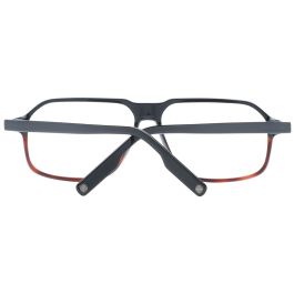 Montura de Gafas Hombre Ermenegildo Zegna EZ5227 58005