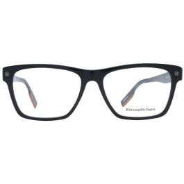 Montura de Gafas Hombre Ermenegildo Zegna EZ5231 56001