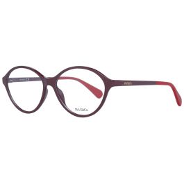 Montura de Gafas Mujer MAX&Co MO5055 SHINY BORDEAUX Precio: 84.50000031. SKU: B18NBX9F5Y