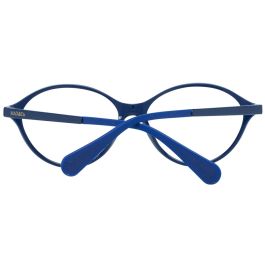 Montura de Gafas Mujer MAX&Co MO5055 SHINY BLUE