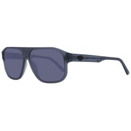 Gafas de Sol Hombre Harley-Davidson HD0960X 6120A Precio: 65.94999972. SKU: B1A33M36A4