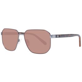 Gafas de Sol Hombre Guess GF5086 5909E ø 59 mm Precio: 42.50000007. SKU: B175B8VX2P