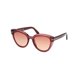 Gafas de Sol Mujer Tom Ford FT0938 53 69T Precio: 211.1449999516. SKU: B18A95VLSS