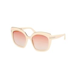 Gafas de Sol Mujer Tom Ford FT0944 55 25T Precio: 227.2258998427. SKU: B15JEZFH4Q