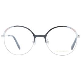 Montura de Gafas Mujer Emilio Pucci EP5201 51005