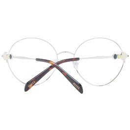 Montura de Gafas Mujer Emilio Pucci EP5203 55005