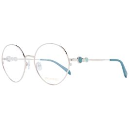 Montura de Gafas Mujer Emilio Pucci EP5203-028-55 Precio: 125.343899637. SKU: B1AMSGA9A7