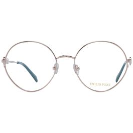 Montura de Gafas Mujer Emilio Pucci EP5203 55028