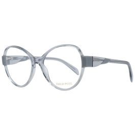 Montura de Gafas Mujer Emilio Pucci EP5205 55020 Precio: 87.5000005. SKU: B12WTK52YH