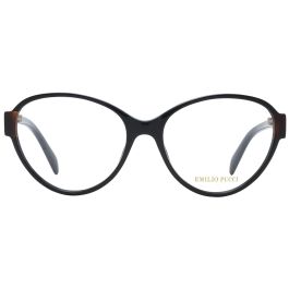 Montura de Gafas Mujer Emilio Pucci EP5206 55005