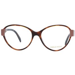 Montura de Gafas Mujer Emilio Pucci EP5206 55056