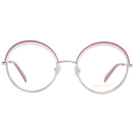 Montura de Gafas Mujer Emilio Pucci EP5207 53074